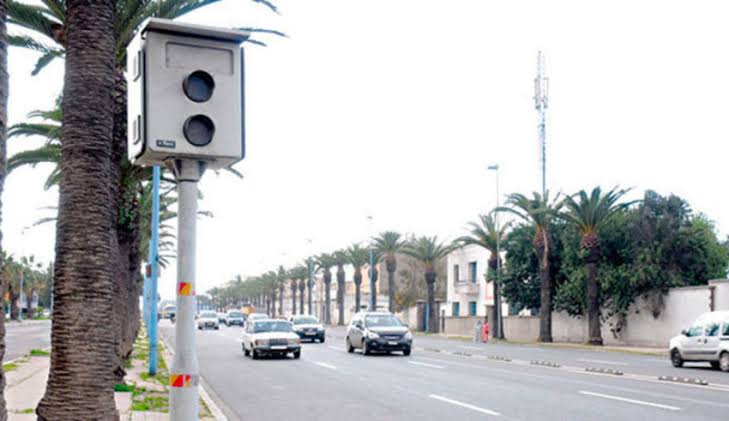 حقيقة الخطايا المرورية المثقلة و المدفوعة..